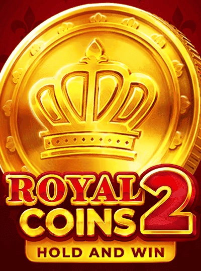Classic slot game cover from top provider
