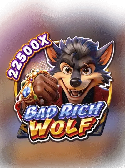 Mega jackpot slot game cover